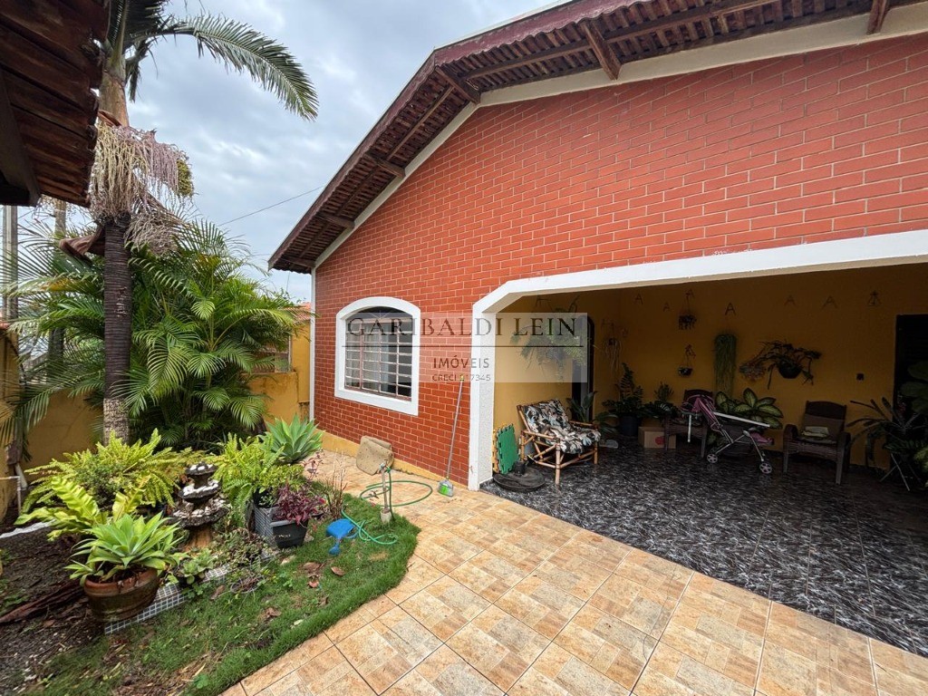 Casa, 3 quartos, 125 m² - Foto 1