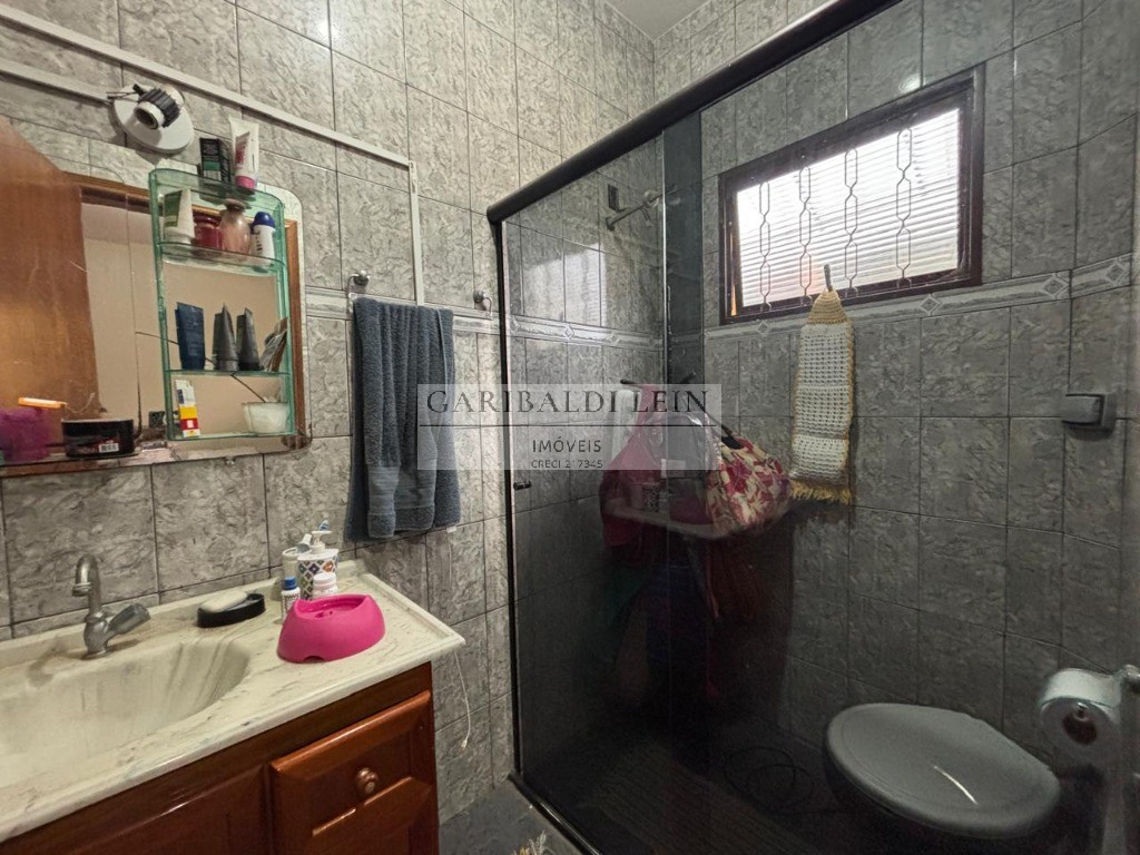 Casa, 3 quartos, 125 m² - Foto 12