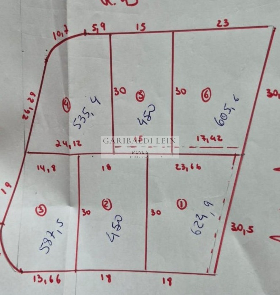 Terreno, 3420 m² - Foto 3