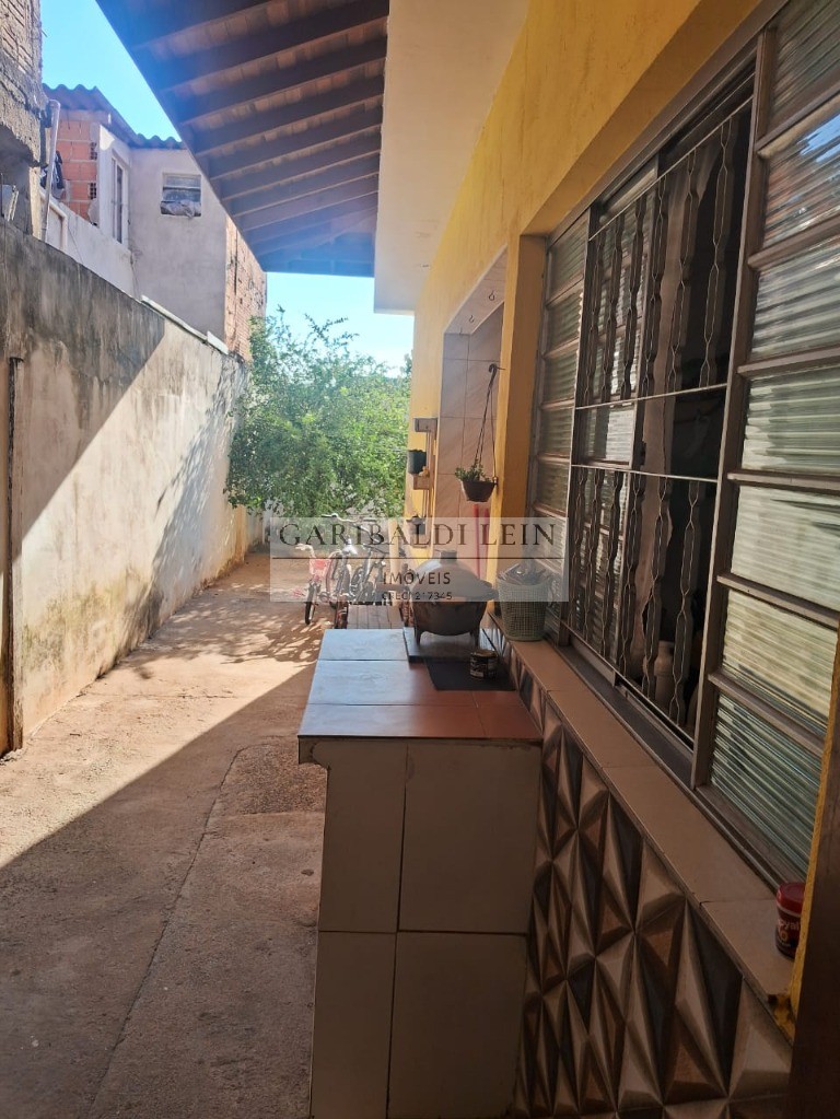 Casa residencial em campinas - sp, vila san martin - foto 20
