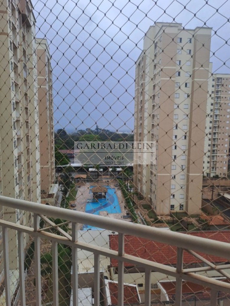 Apartamento, 2 quartos, 59 m² - Foto 5