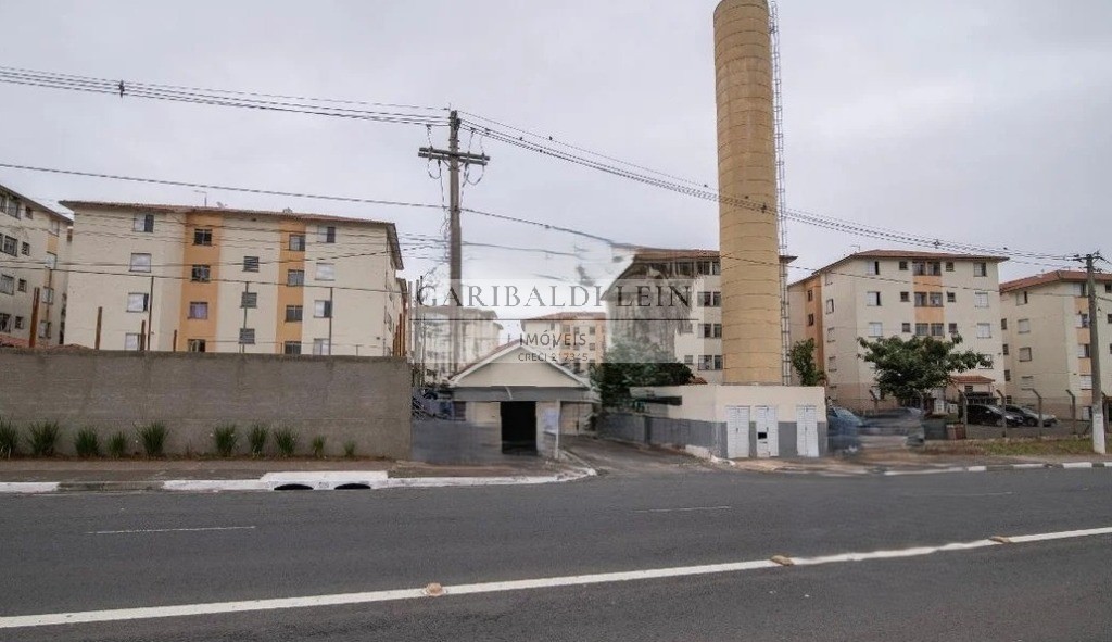 Apartamento, 2 quartos, 47 m² - Foto 1