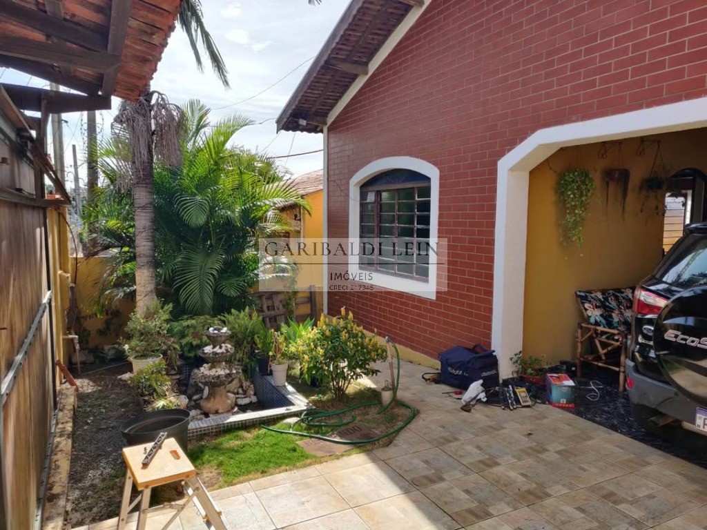 Casa, 3 quartos, 125 m² - Foto 4