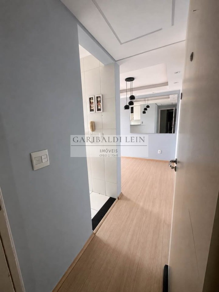 Apartamento, 3 quartos, 60 m² - Foto 6