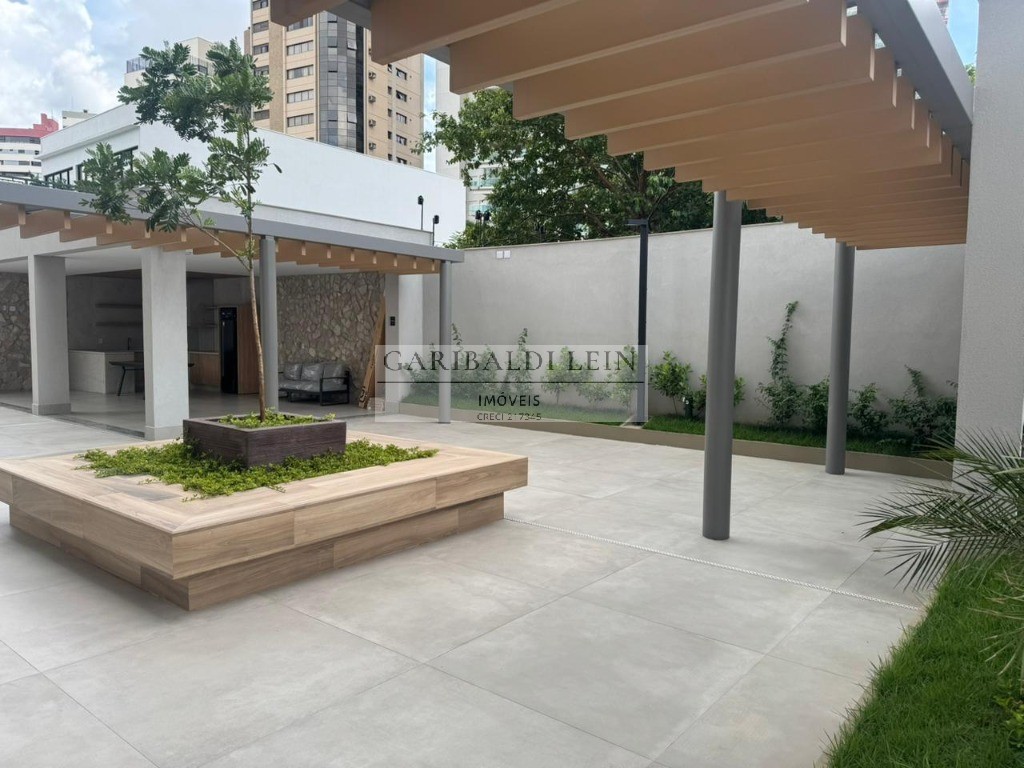 Apartamento residencial em campinas - sp, cambuí - foto 9