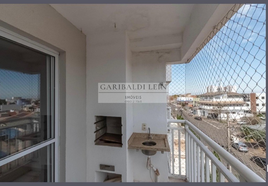 Apartamento, 3 quartos, 73 m² - Foto 1
