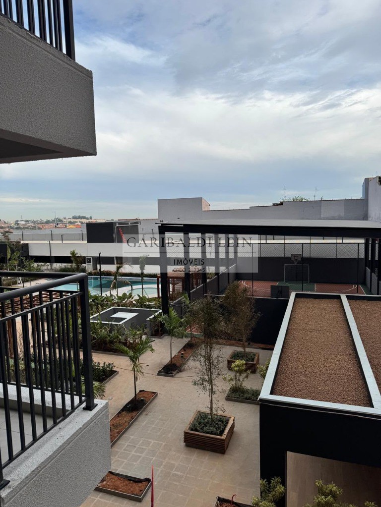 Apartamento residencial em campinas - sp, jardim aurélia - foto 2