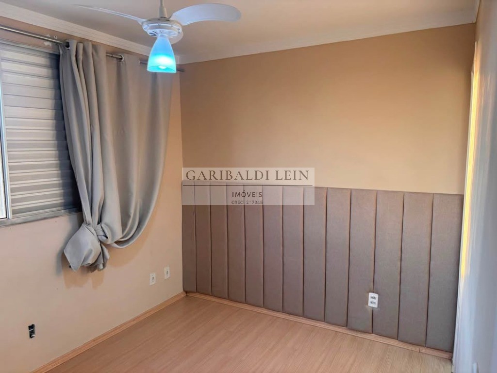 Apartamento, 3 quartos, 60 m² - Foto 10