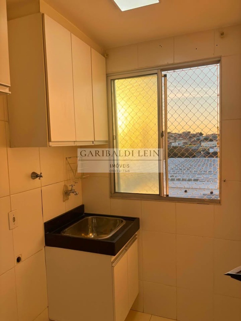 Apartamento, 3 quartos, 60 m² - Foto 20