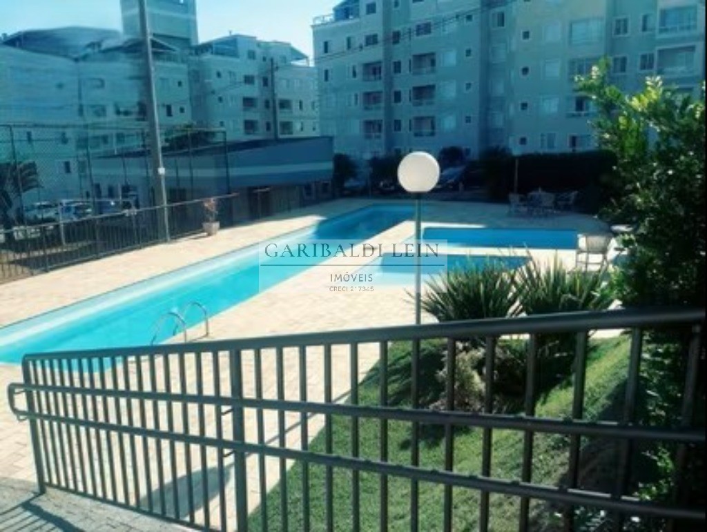 Apartamento, 3 quartos, 60 m² - Foto 21