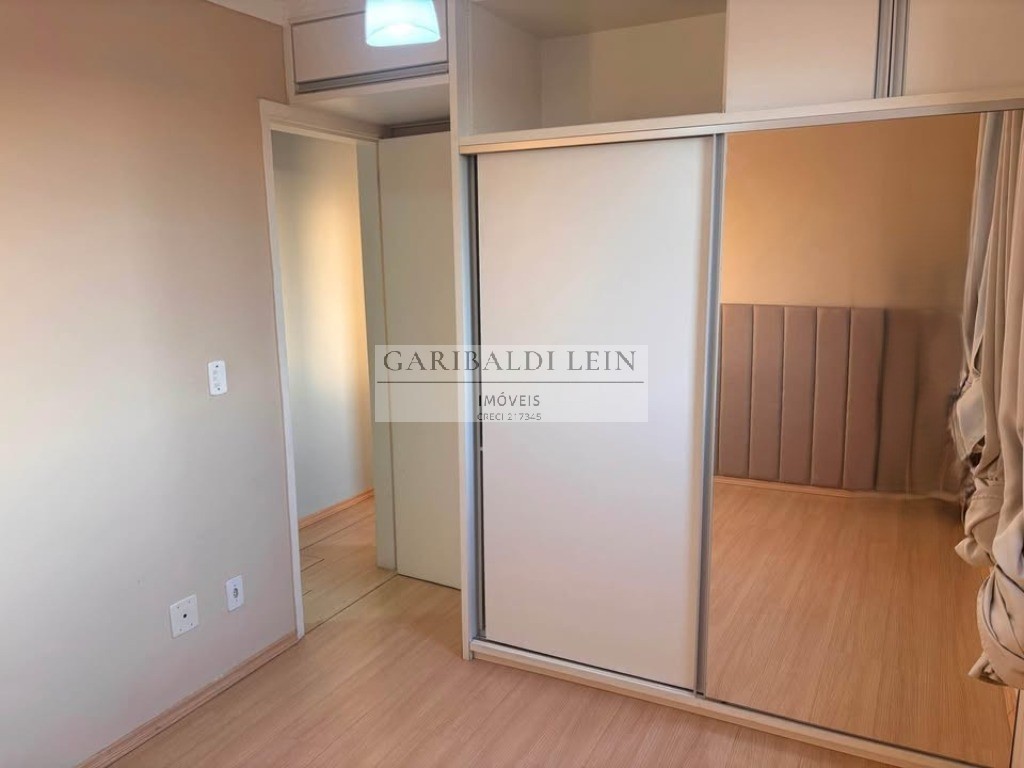Apartamento, 3 quartos, 60 m² - Foto 8