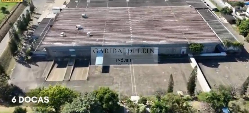 Depósito-Galpão, 25363 m² - Foto 4