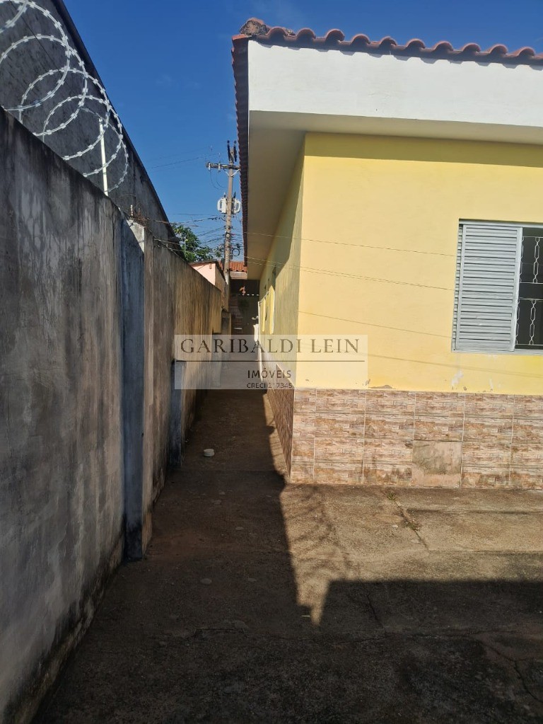 Casa residencial em campinas - sp, vila san martin - foto 22