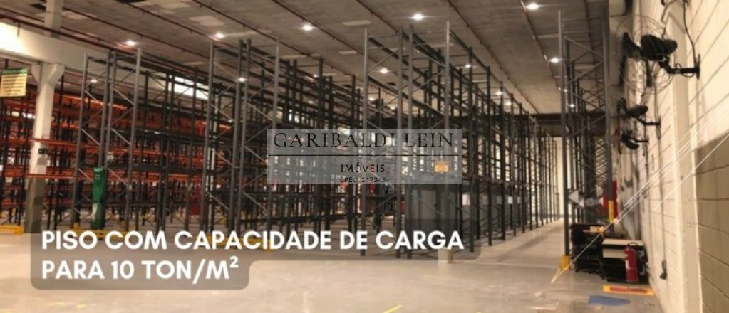 Depósito-Galpão, 25363 m² - Foto 14