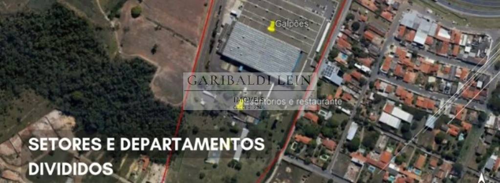 Depósito-Galpão, 25363 m² - Foto 10