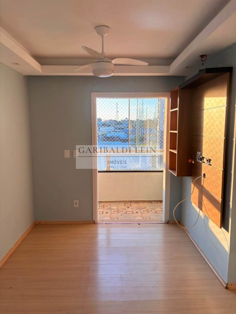 Apartamento, 3 quartos, 60 m² - Foto 3