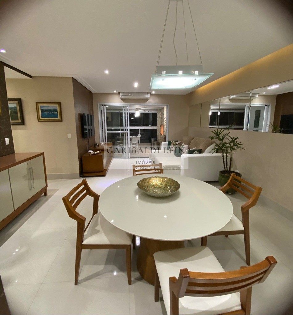Apartamento, 3 quartos, 124 m² - Foto 6