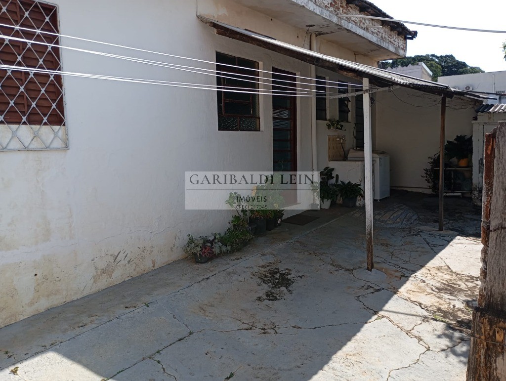 Casa residencial em campinas - sp, jardim dos oliveiras