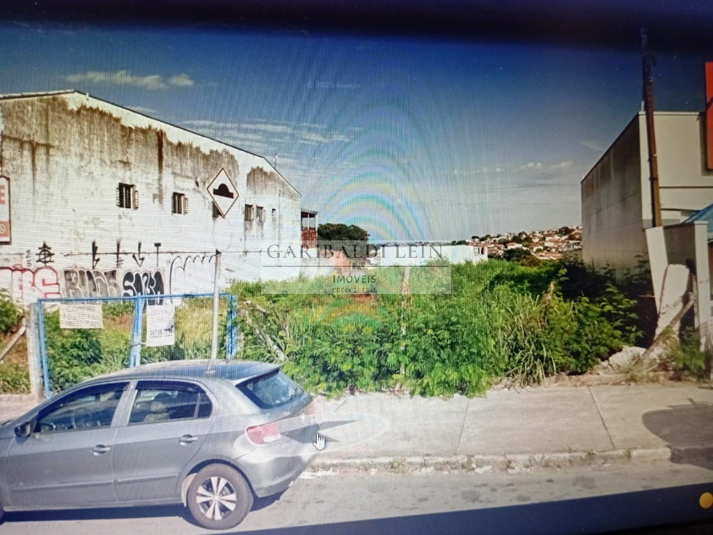 Loteamento e Condomínio, 1230 m² - Foto 2