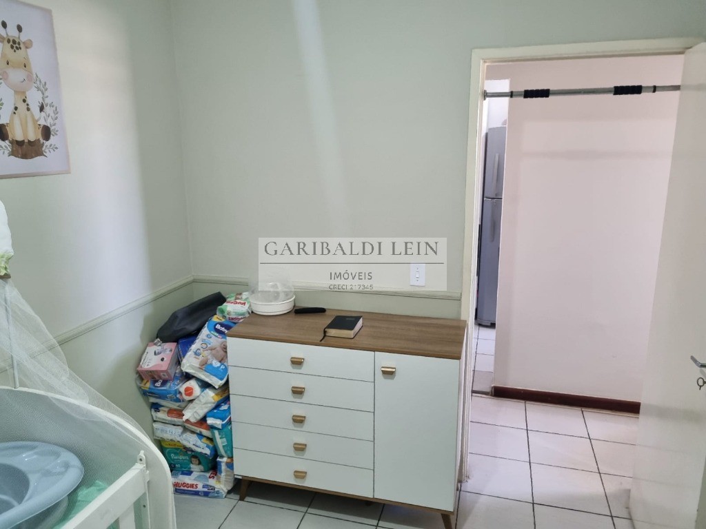 Apartamento, 2 quartos, 47 m² - Foto 7