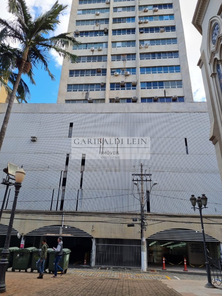 Sala-Conjunto, 43 m² - Foto 1