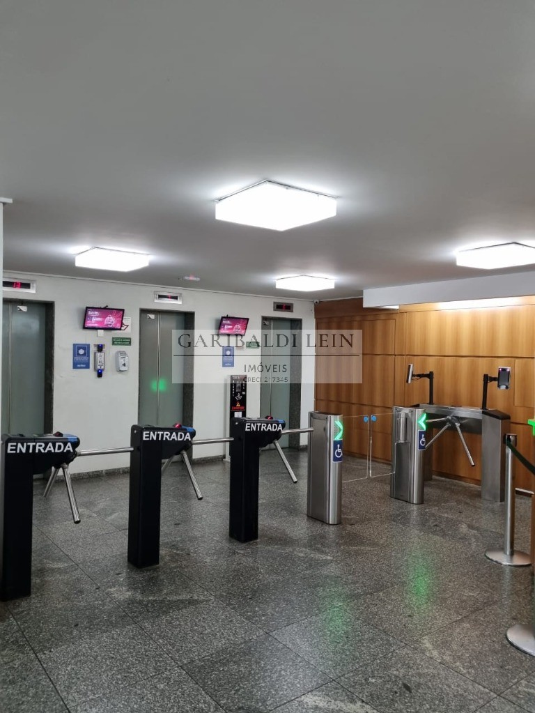 Sala-Conjunto, 43 m² - Foto 6