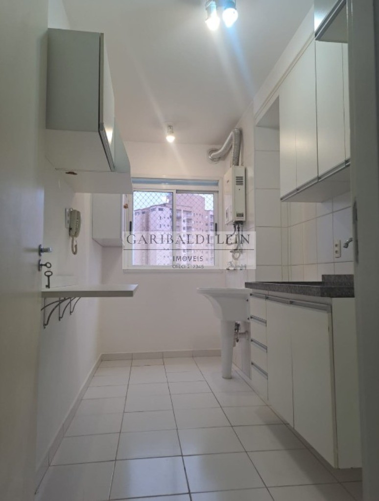 Apartamento, 2 quartos, 59 m² - Foto 16