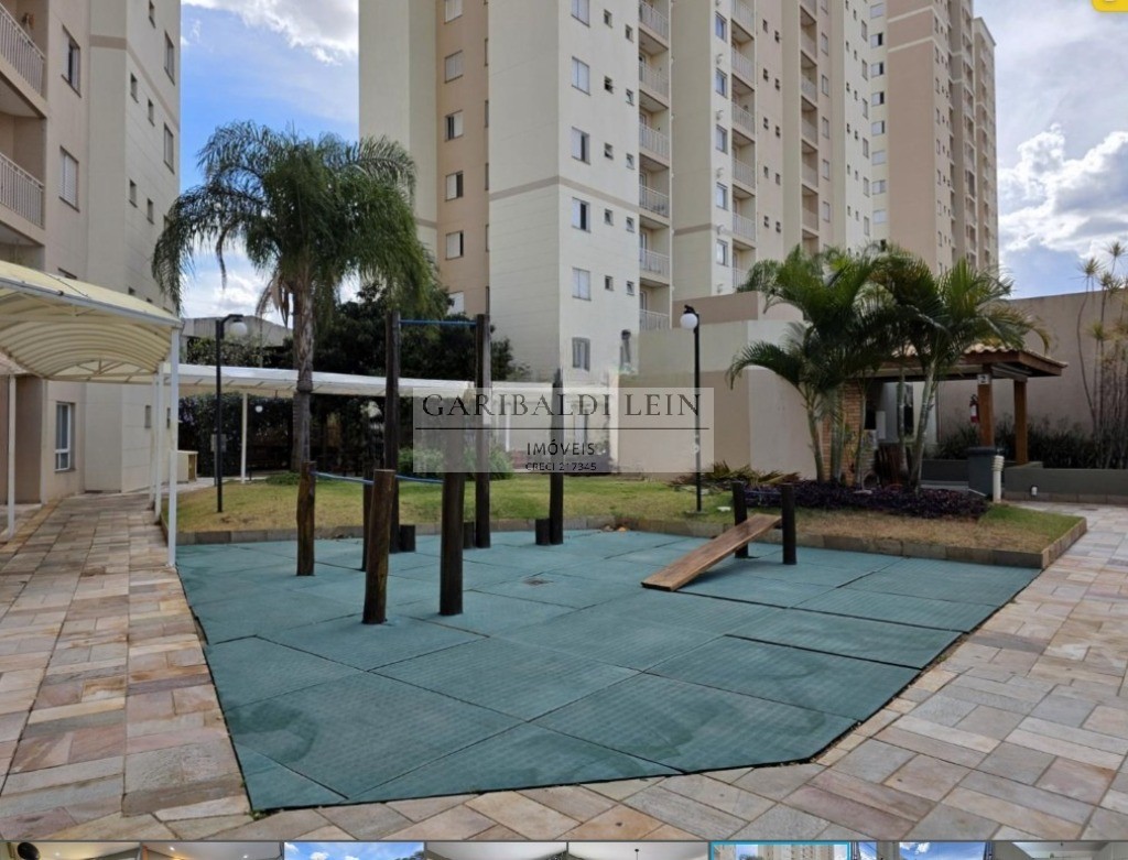 Apartamento, 3 quartos, 69 m² - Foto 33