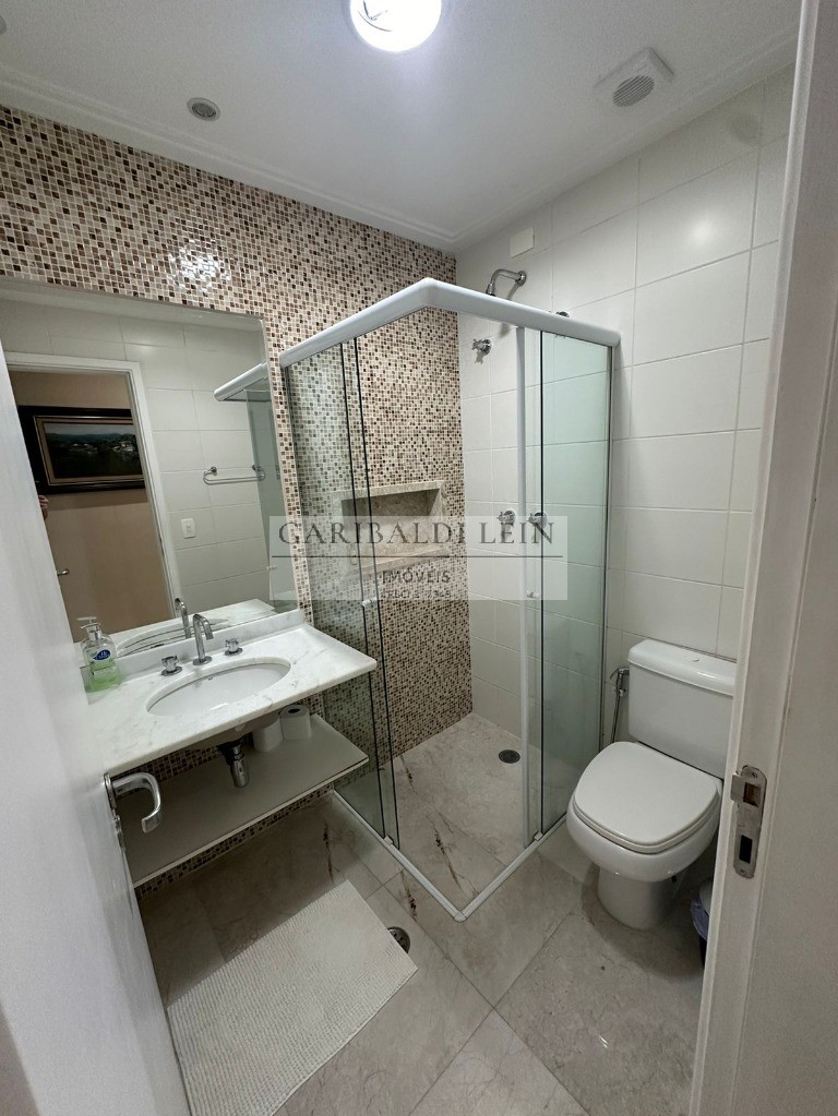 Apartamento, 3 quartos, 124 m² - Foto 8