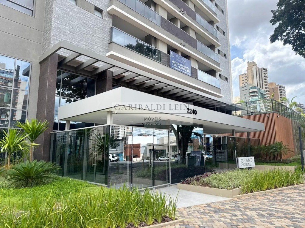Apartamento residencial em campinas - sp, cambuí - foto 1