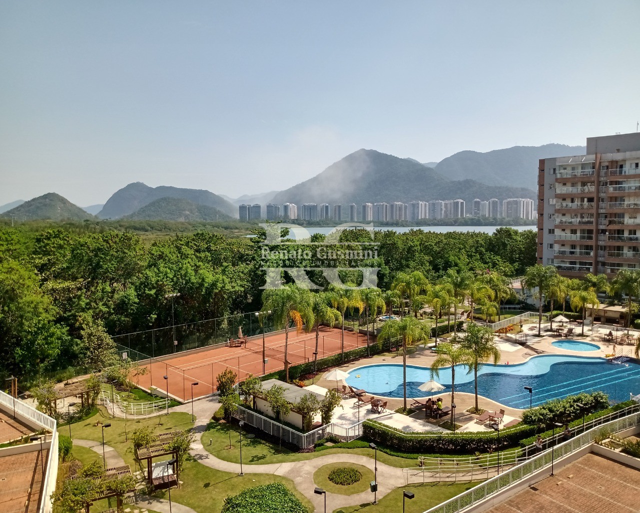Apartamento, 2 quartos, 80 m² - Foto 4