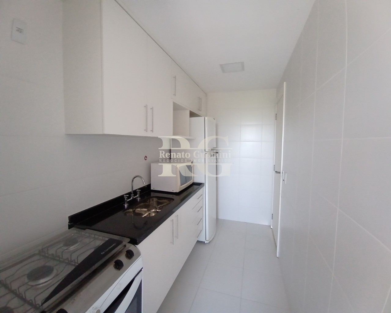Apartamento, 2 quartos, 80 m² - Foto 3