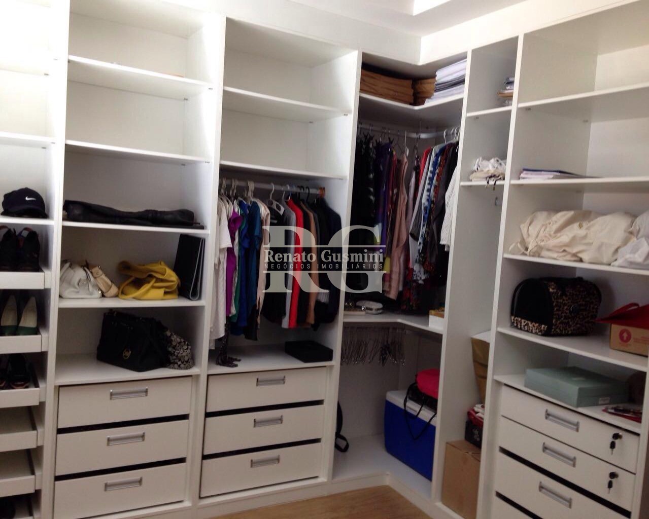 Casa, 6 quartos, 260 m² - Foto 11