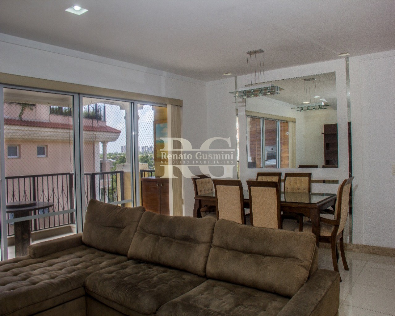 Apartamento, 3 quartos, 118 m² - Foto 5