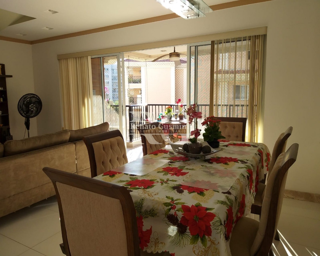 Apartamento, 3 quartos, 118 m² - Foto 7