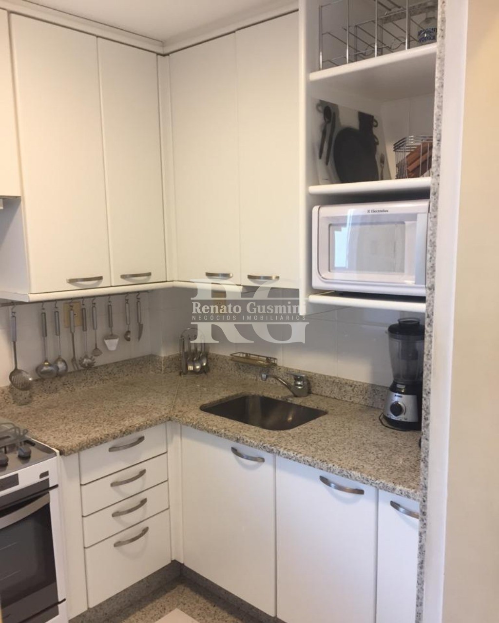 Apartamento, 2 quartos, 71 m² - Foto 1