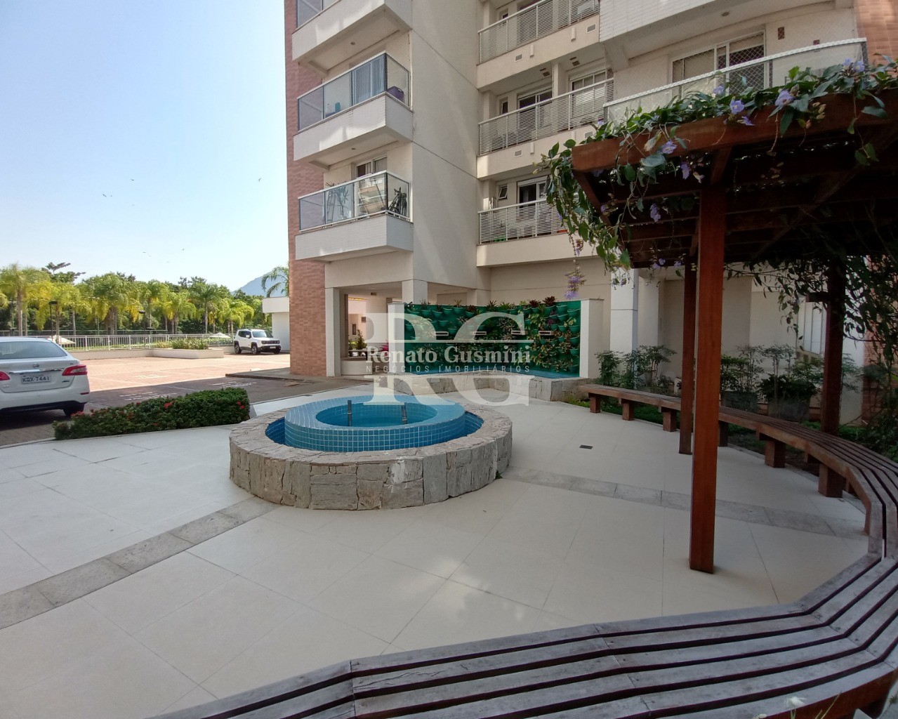 Apartamento, 2 quartos, 80 m² - Foto 32