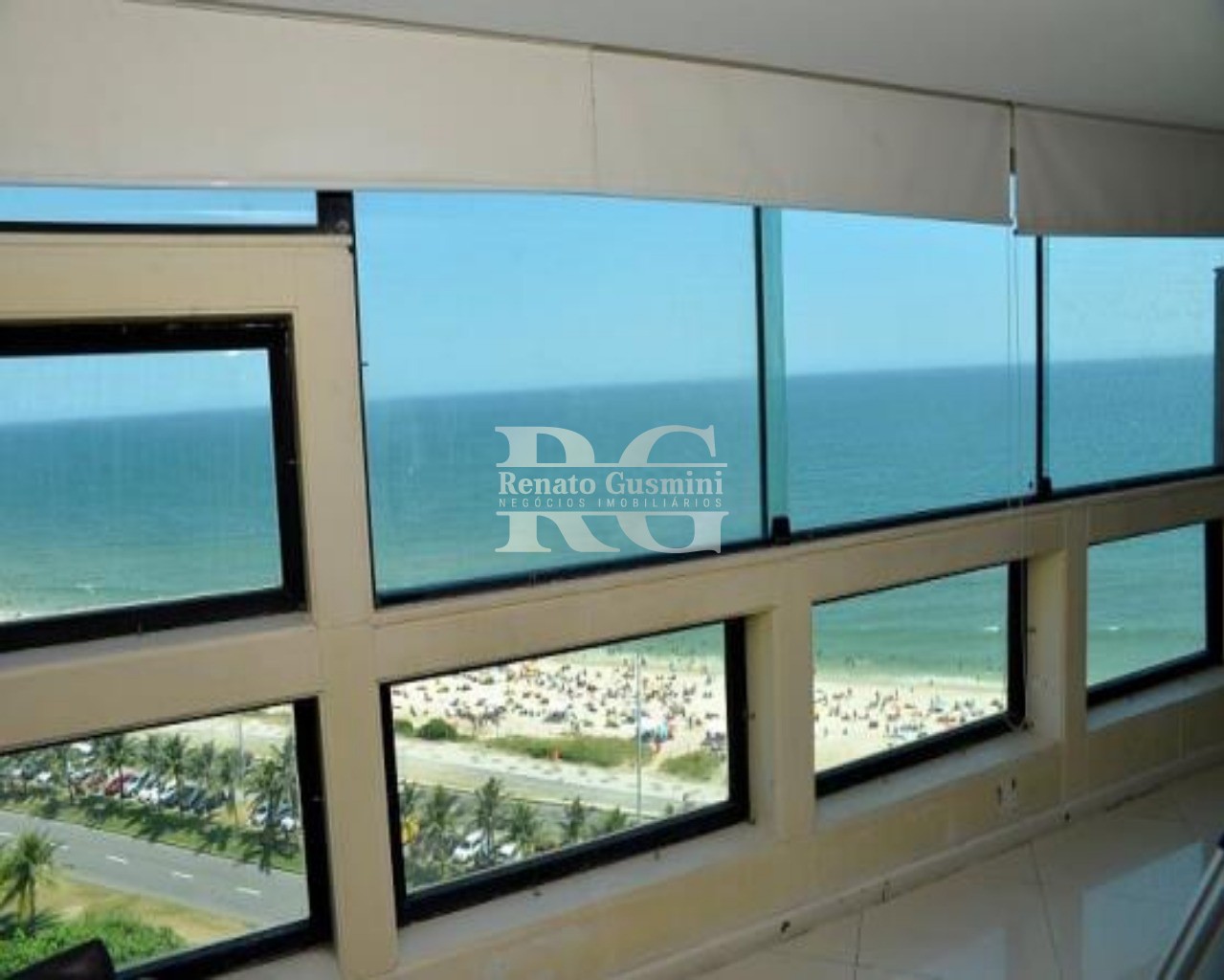 Apartamento, 3 quartos, 247 m² - Foto 1