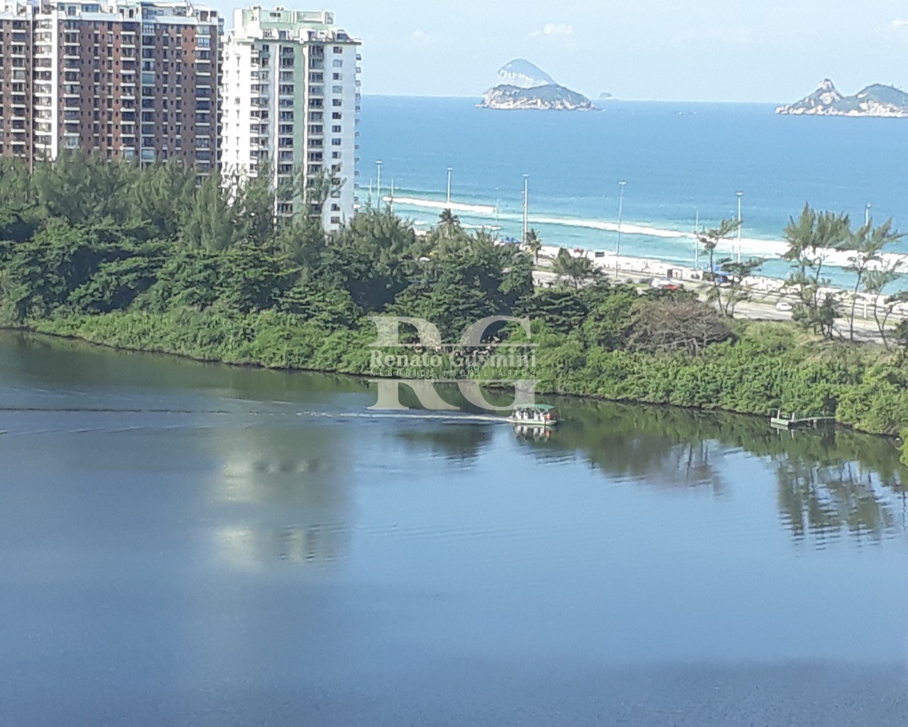 Apartamento, 1 quarto, 68 m² - Foto 1