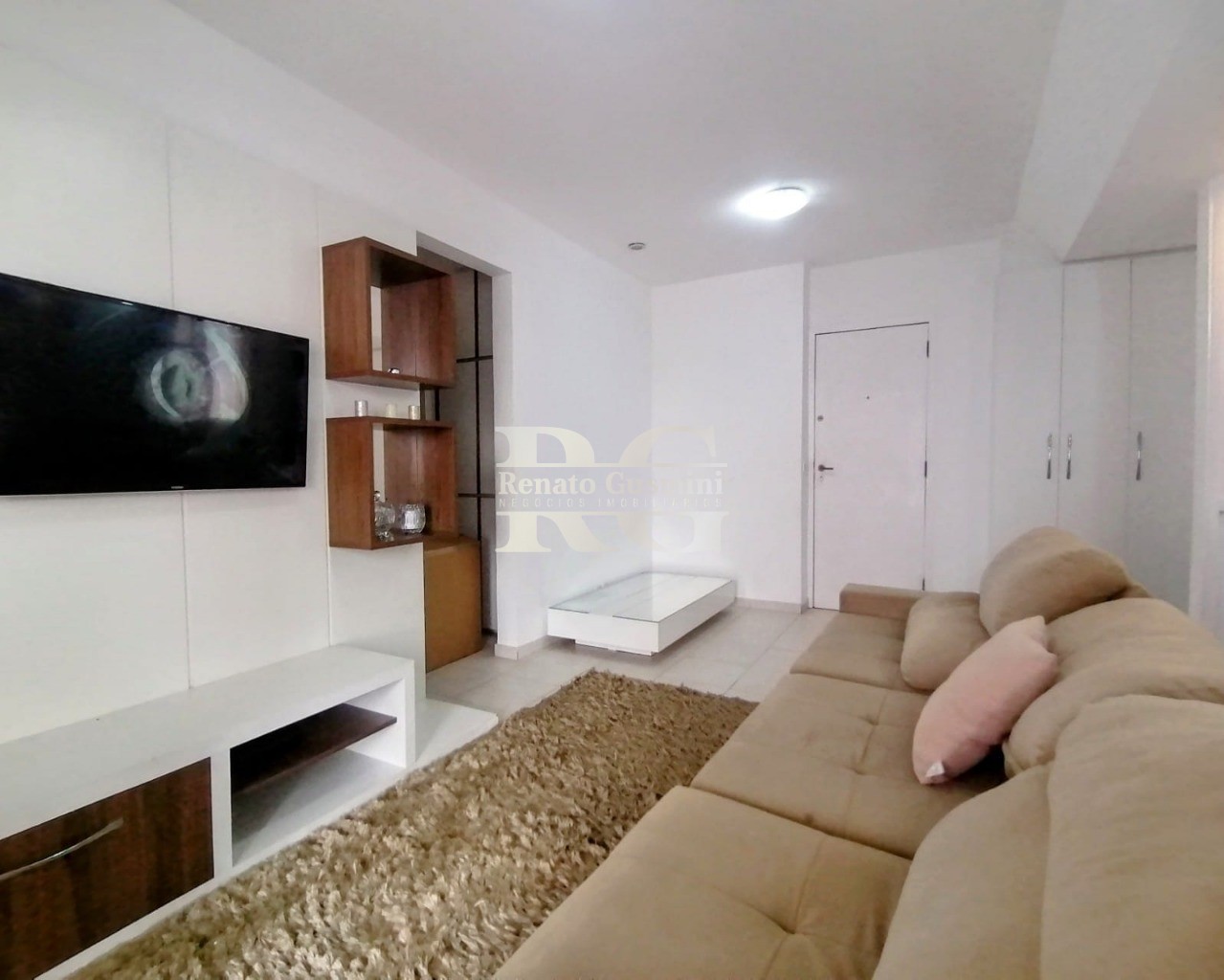Apartamento, 1 quarto, 68 m² - Foto 5