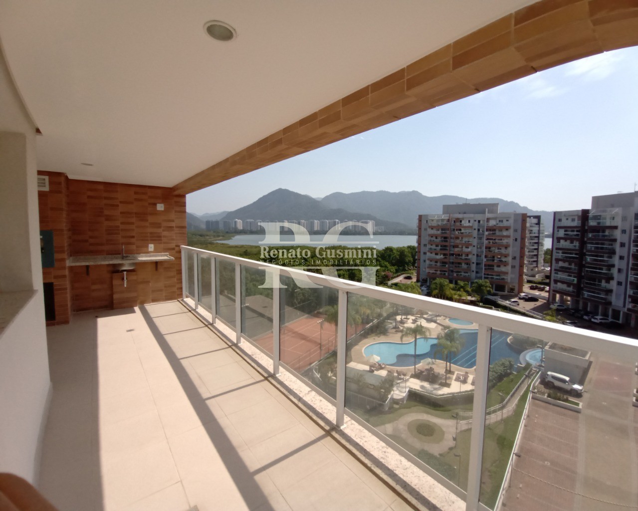 Apartamento, 4 quartos, 120 m² - Foto 2
