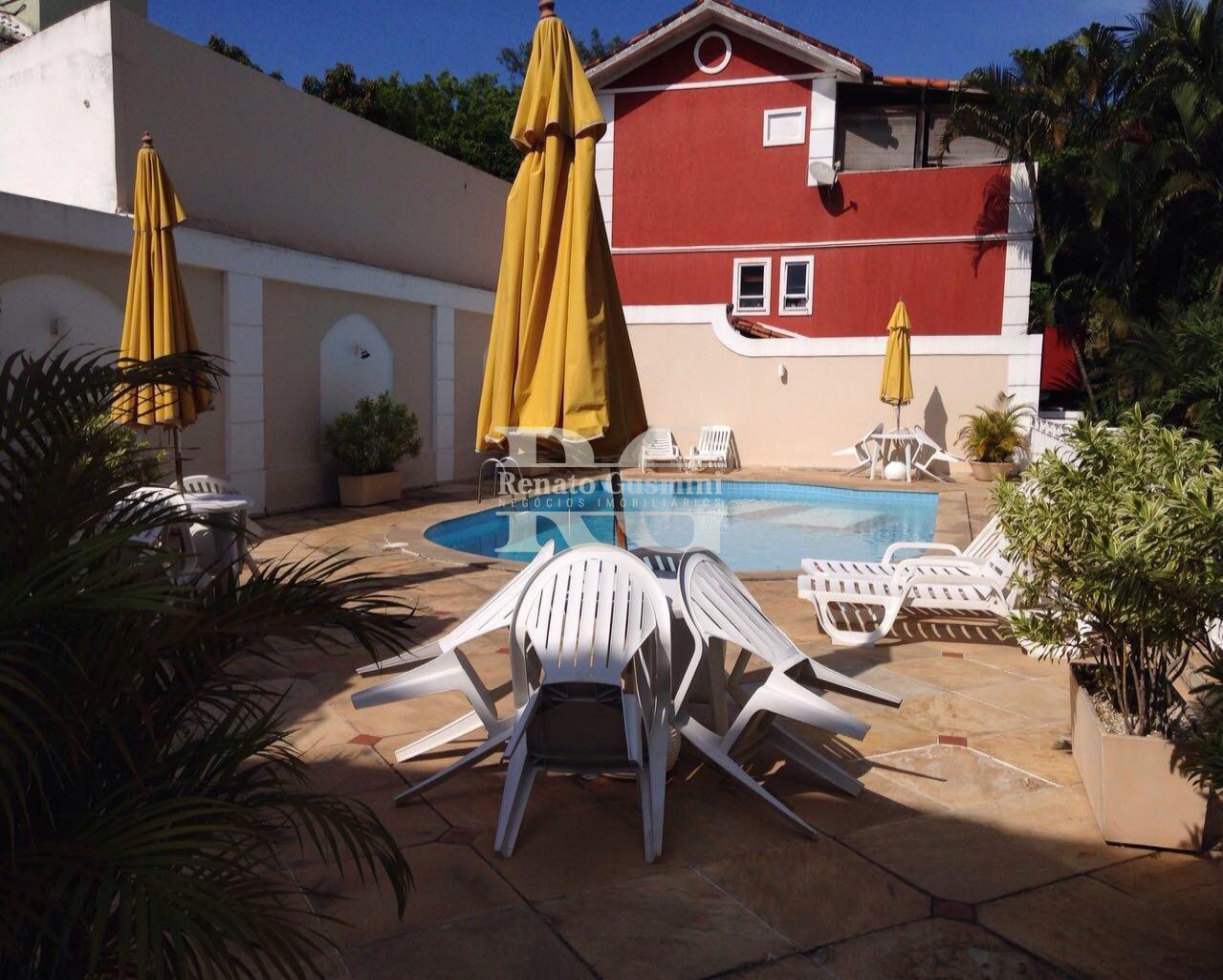 Casa, 6 quartos, 260 m² - Foto 22