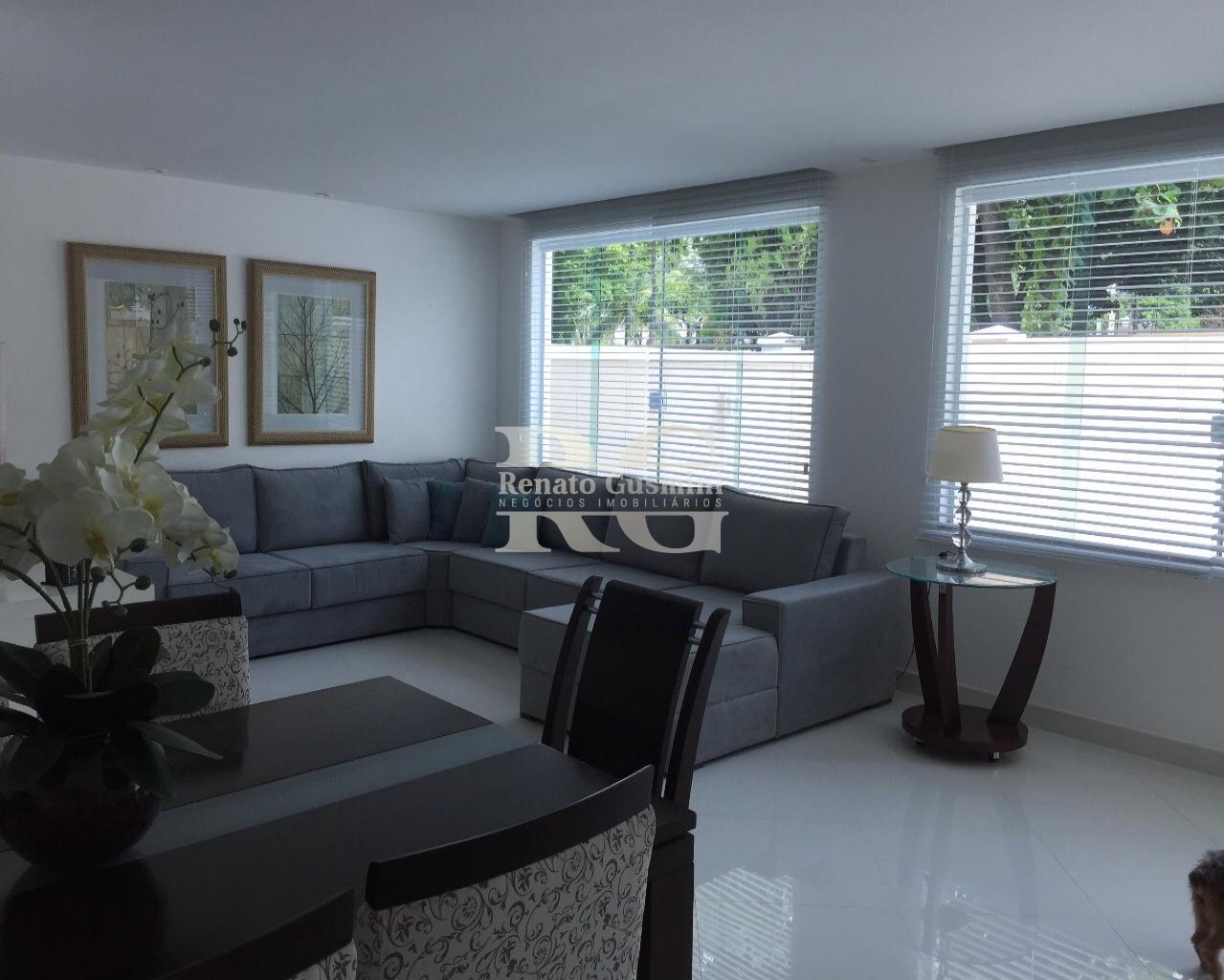 Casa, 6 quartos, 260 m² - Foto 2