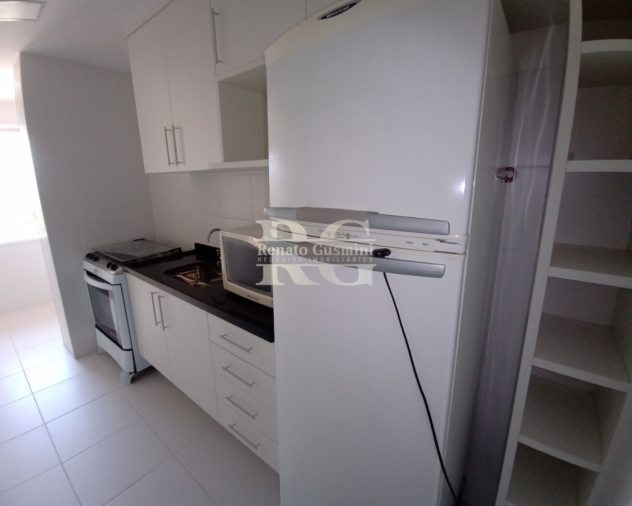 Apartamento, 2 quartos, 80 m² - Foto 5