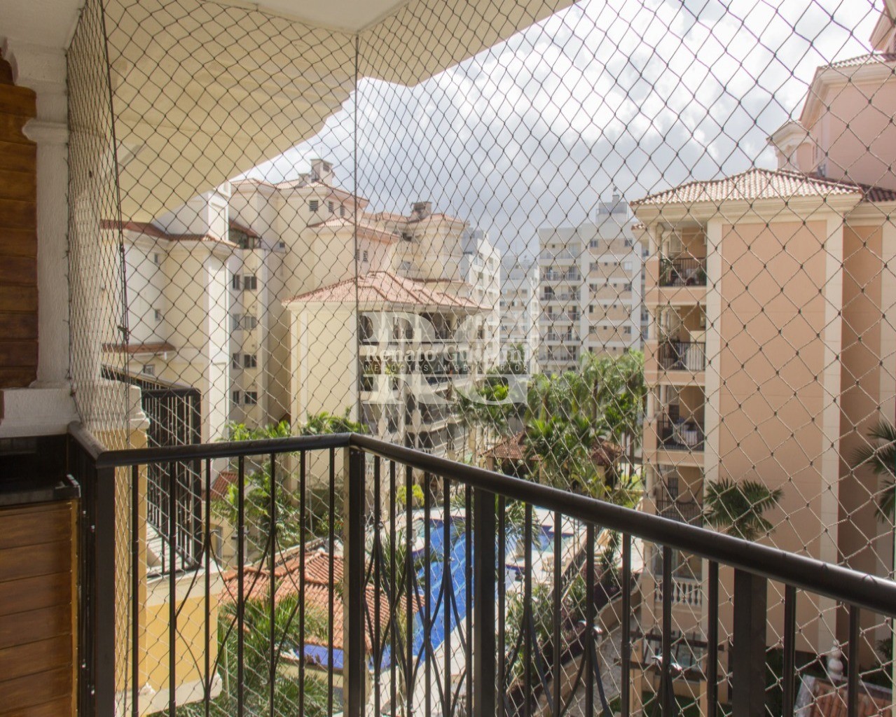 Apartamento, 3 quartos, 118 m² - Foto 2