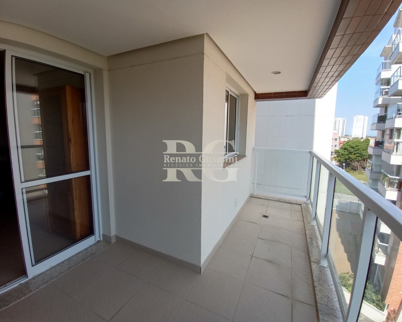 Apartamento, 2 quartos, 80 m² - Foto 8