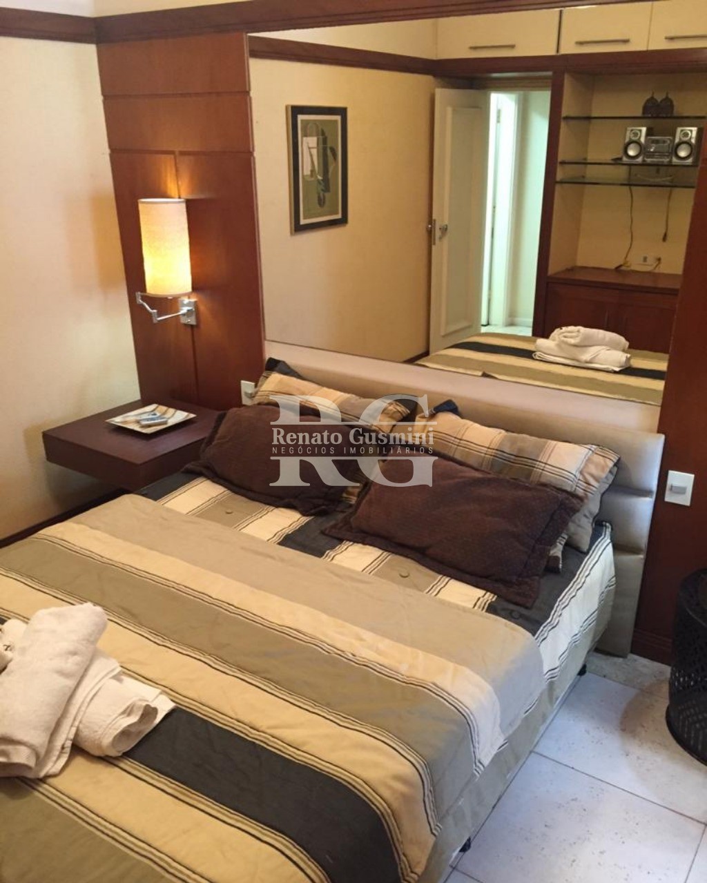 Apartamento, 2 quartos, 71 m² - Foto 3