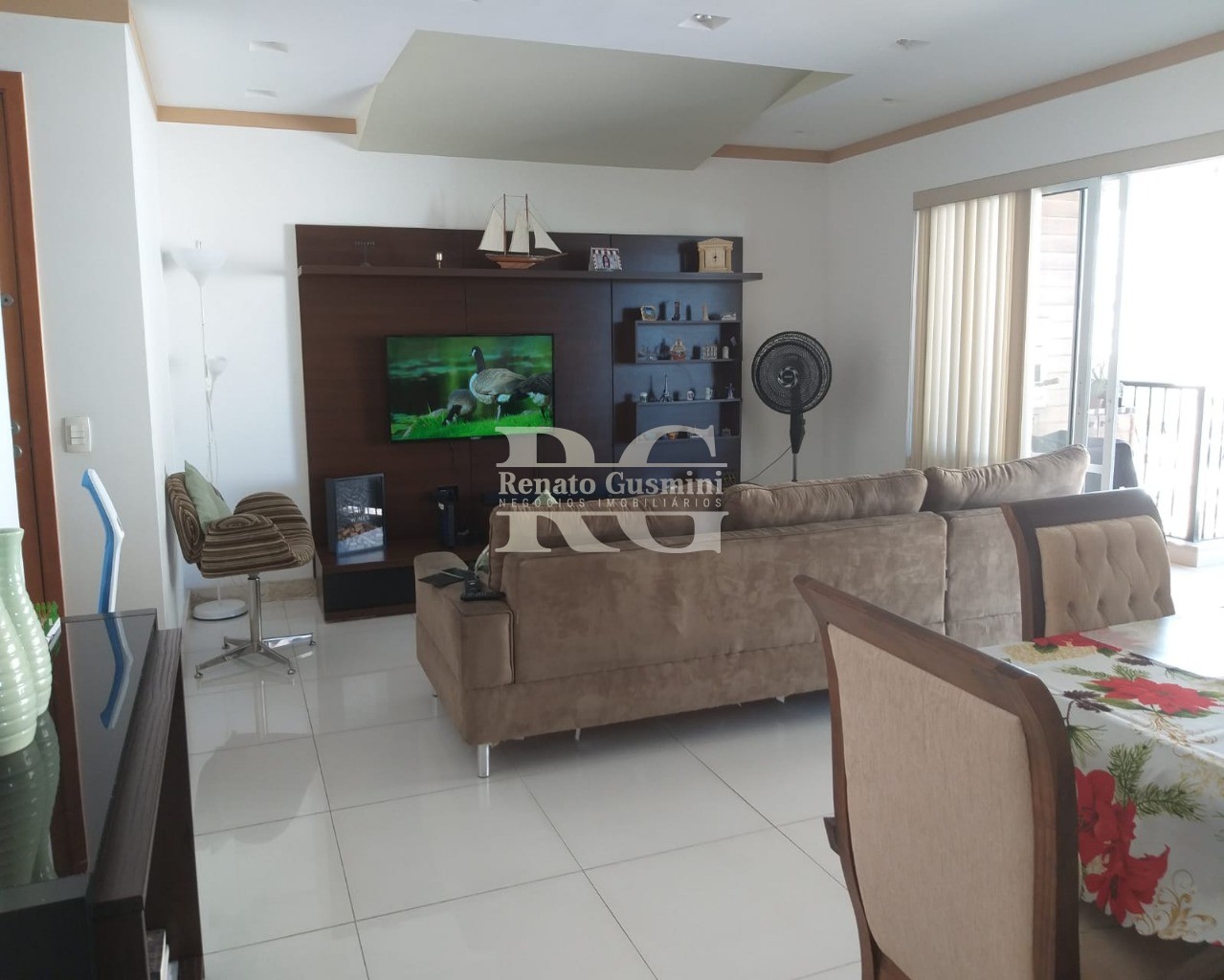 Apartamento, 3 quartos, 118 m² - Foto 6