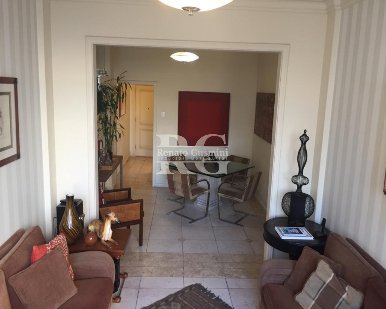 Apartamento, 2 quartos, 71 m² - Foto 4