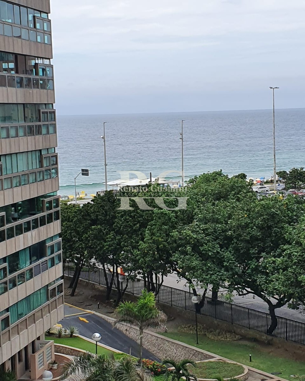 Apartamento, 4 quartos, 162 m² - Foto 2